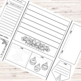 Lapbook di Natale