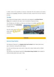 CLIL Geo classe 5^: Italy and its Regions