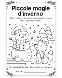 Piccole Magie d'Inverno
