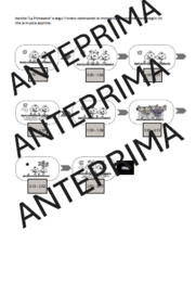 "LA PRIMAVERA" di Vivaldi_KIT COMPLETO (matrici lapbook + schede didattiche)