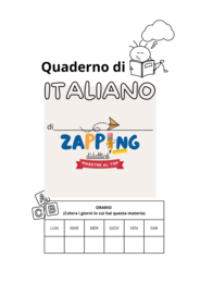 Copertine Quaderni