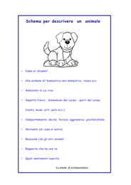 Quadernone dei testi classe seconda
