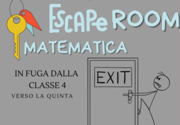 BUNDLE MATEMATICA PER TUTTO L'ANNO - CL.4