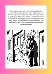 Nel Meraviglioso Mondo dell’Arte Classe 5