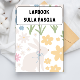 Lapbook di Pasqua