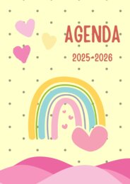Agenda docenti 2025-2026