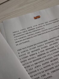 Clicky e il 6 dicembre - LA FIABA DI SAN NICOLA