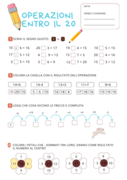 Matematica 1