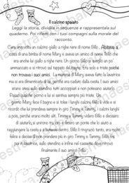 I calzini spaiati