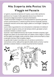 NEL MELODIOSO MONDO DELLA MUSICA 3