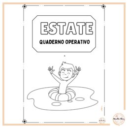 IL MIO LIBRO DELL' ESTATE