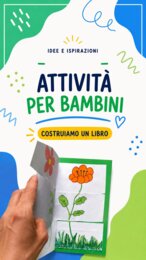 LIBRETTI DA COSTRUIRE , LIBRETTI DA CREARE ( LABORATORIO CREATIVO)