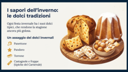 Benvenuto Inverno