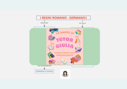 I REGNI ROMANO-GERMANICI