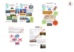 CLIL BUNDLE "London & Uk"