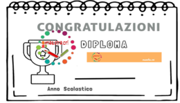 Idee per la fine dell'anno scolastico