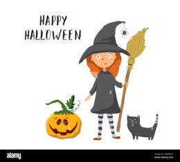 Halloween con i numeri