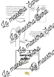 Dantedì_classe terza