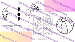 Vacanze facili: libro gioco dell'estate