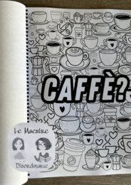 Teacher's colouring book (Libro da colorare per maestre)