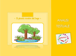Il piccolo mostro del lago_testo