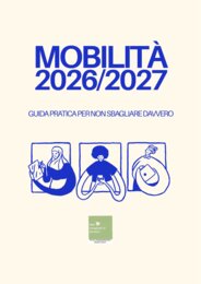 Mobilità docenti 2026/2027: guida pratica passo passo