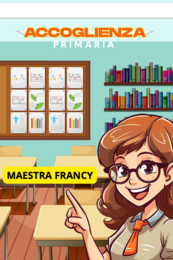 Back to school primaria