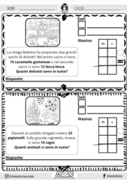Problemi Mostruosi! 👻🎃