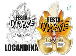 Locandina di Carnevale