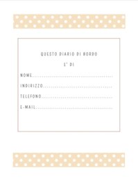 Diario di Bordo