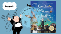 Presentazione digitale "L'orchestra"