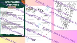 Kit di Accoglienza a tema Benvenuti in Classe Seconda