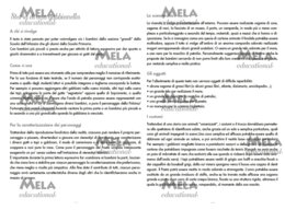 Storia di Gabbianella - libro con canzoni