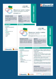 Giornata mondiale dell'alimentazione: spunti e schede didattiche a tema