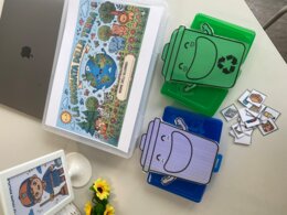"LA GIORNATA DELLA TERRA"+ RACCOLTA DIFFERENZIATA
