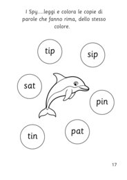 My Year 1 Phonics Book