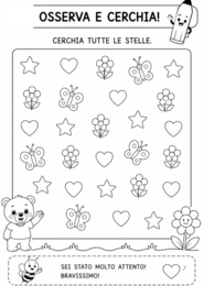 Matematica in Gioco – Quaderno Operativo classe prima
