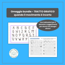 Missione Scrittura: Kit Completo di Potenziamento Ortografico e Grafomotorio (4 Moduli - PDF)