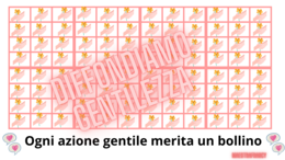 UN MESE DI GENTILEZZE