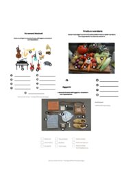 PDF Attività "Associazione figura-parola"