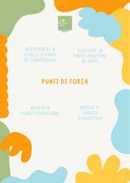 Metodologie inclusive e dove trovarle – TPR
