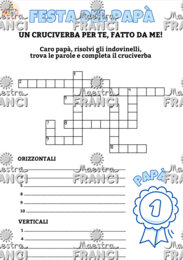 Festa del papà