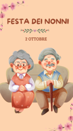 Festa dei nonni