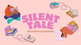 RACCONTO SILENZIOSO: attività di fine anno