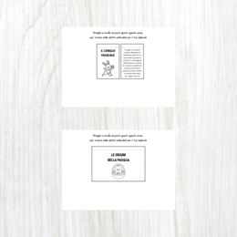 Lapbook di Pasqua