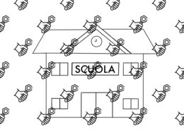 Inizio della scuola