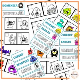 PROGETTO ACCOGLIENZA "I COLOROTTI"