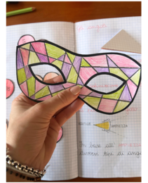 Quaderno di matematica classe terza febbraio programmazione