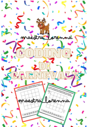 Coding di Carnevale