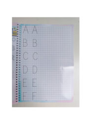 QUADERNO CON ESERCIZI ABC